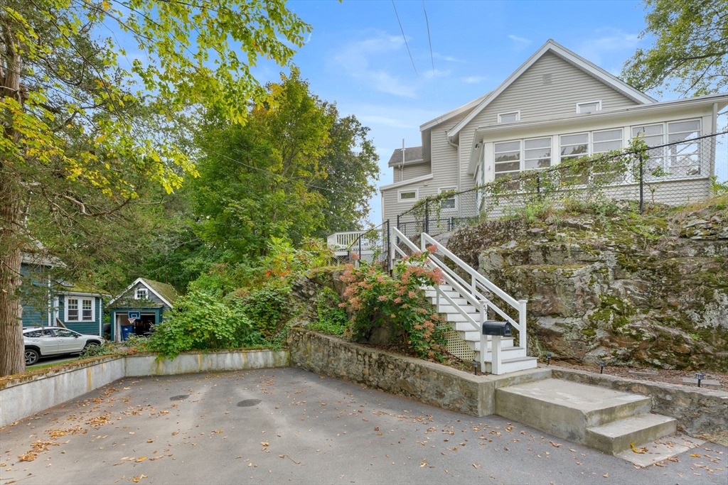 55 Cottage Road Boston, MA 02132 - Photo 31 of 34 Gallery Image 31