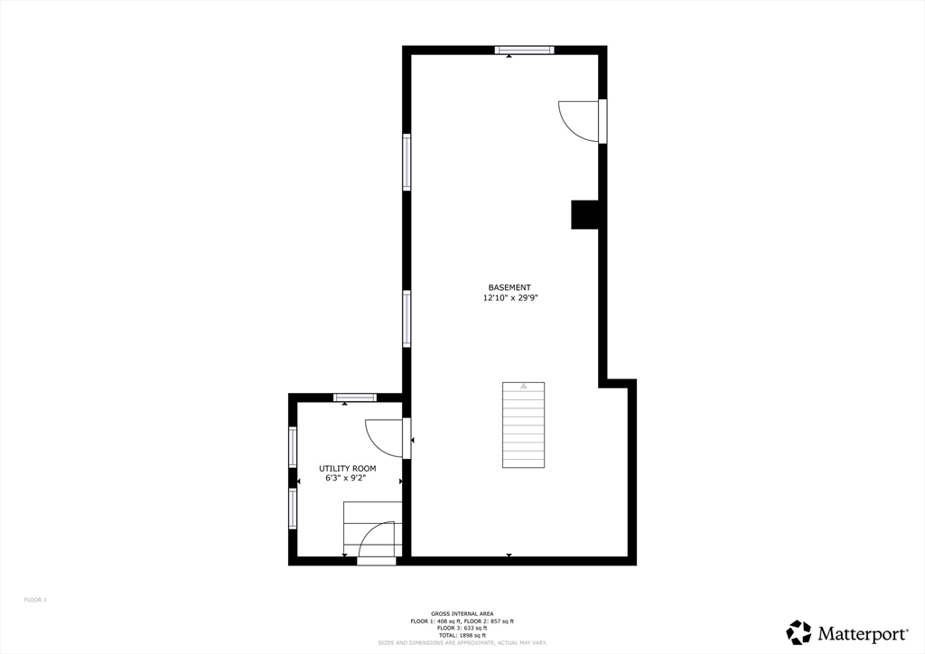 55 Cottage Road Boston, MA 02132 - Photo 34 of 34 Gallery Image 34
