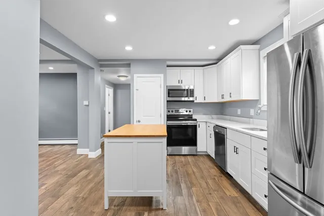 $675,000 | 55 Cottage Road, Boston, MA 02132