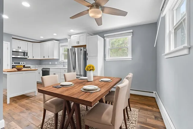 $675,000 | 55 Cottage Road, Boston, MA 02132