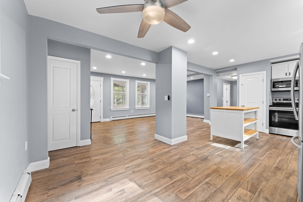55 Cottage Road Boston, MA 02132 - Photo 9 of 34 Gallery Image 9