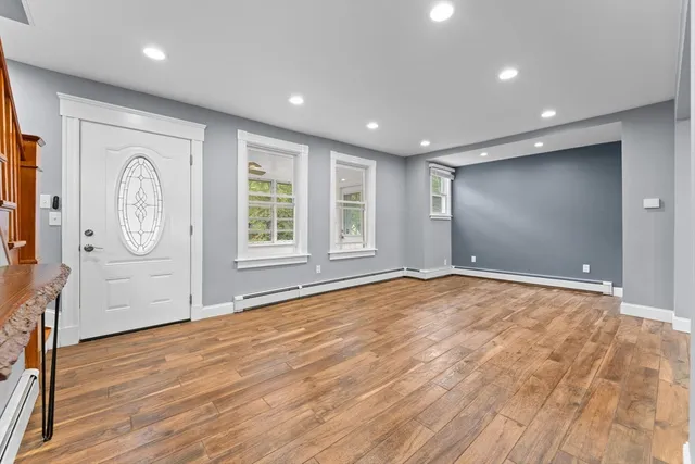 $675,000 | 55 Cottage Road, Boston, MA 02132