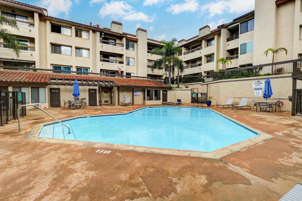 6767 Friars Road, Unit 161 Mission Valley, CA 92108 - Photo 16 of 30