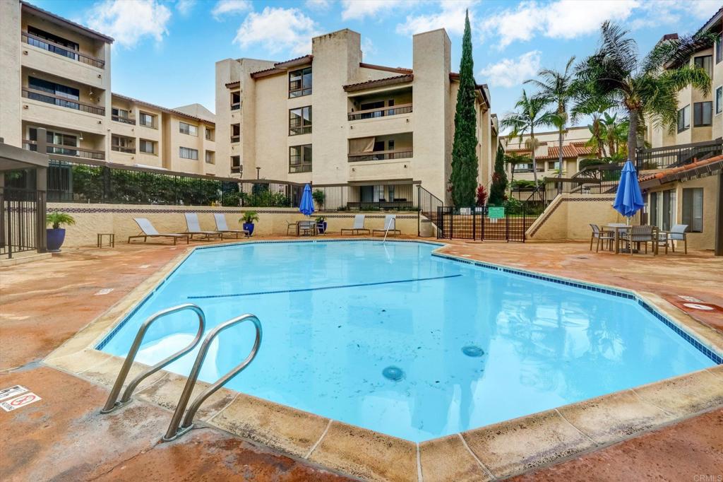 6767 Friars Road, Unit 161 Mission Valley, CA 92108 - Photo 17 of 30