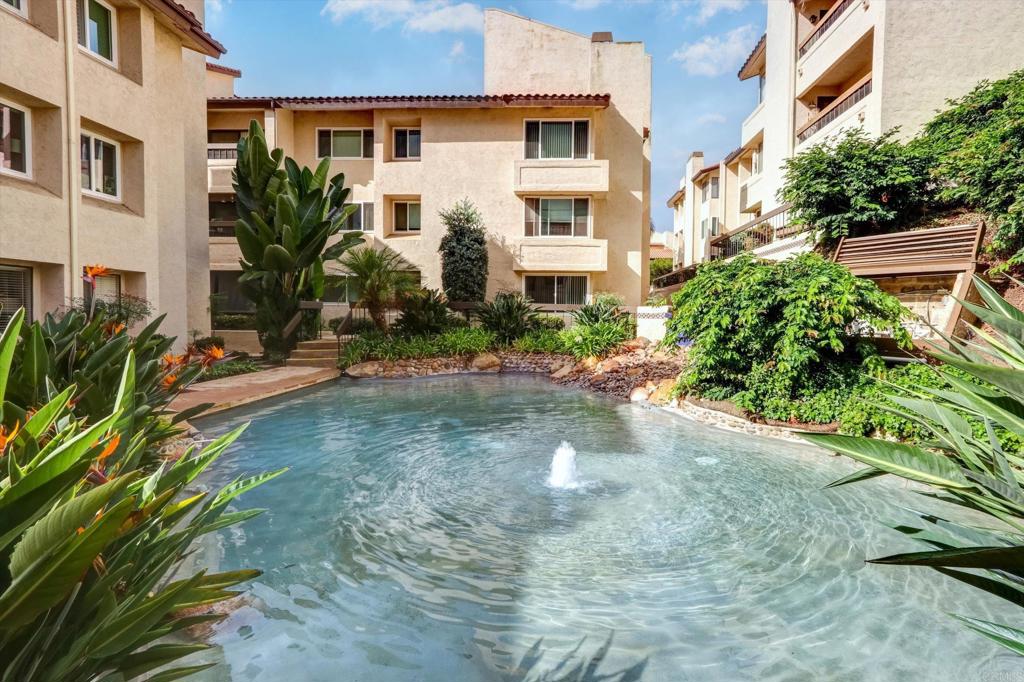 6767 Friars Road, Unit 161 Mission Valley, CA 92108 - Photo 24 of 30