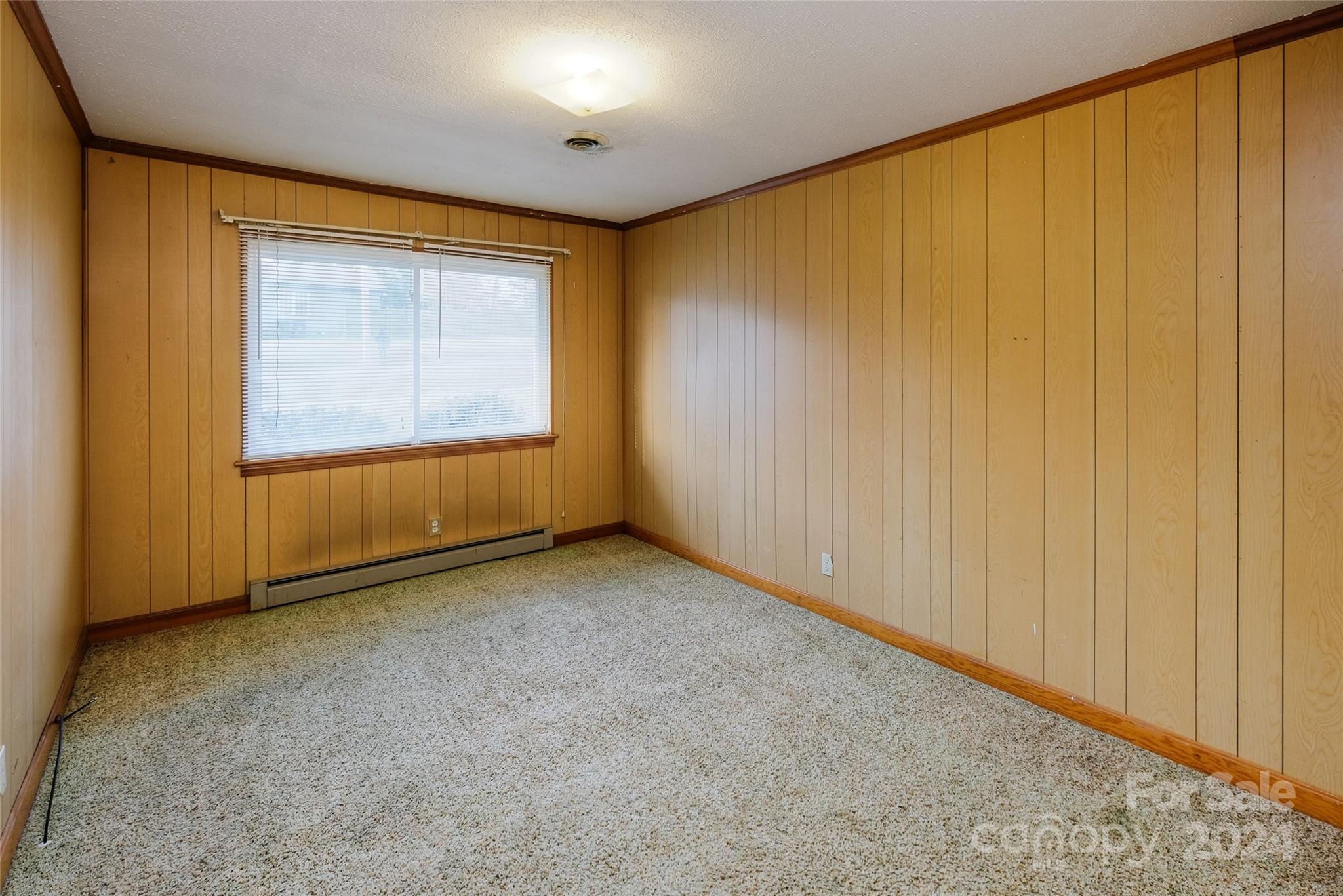 342 Stagecoach Road Northwest Concord, NC 28027 - Photo 15 of 25 an empty room with windows