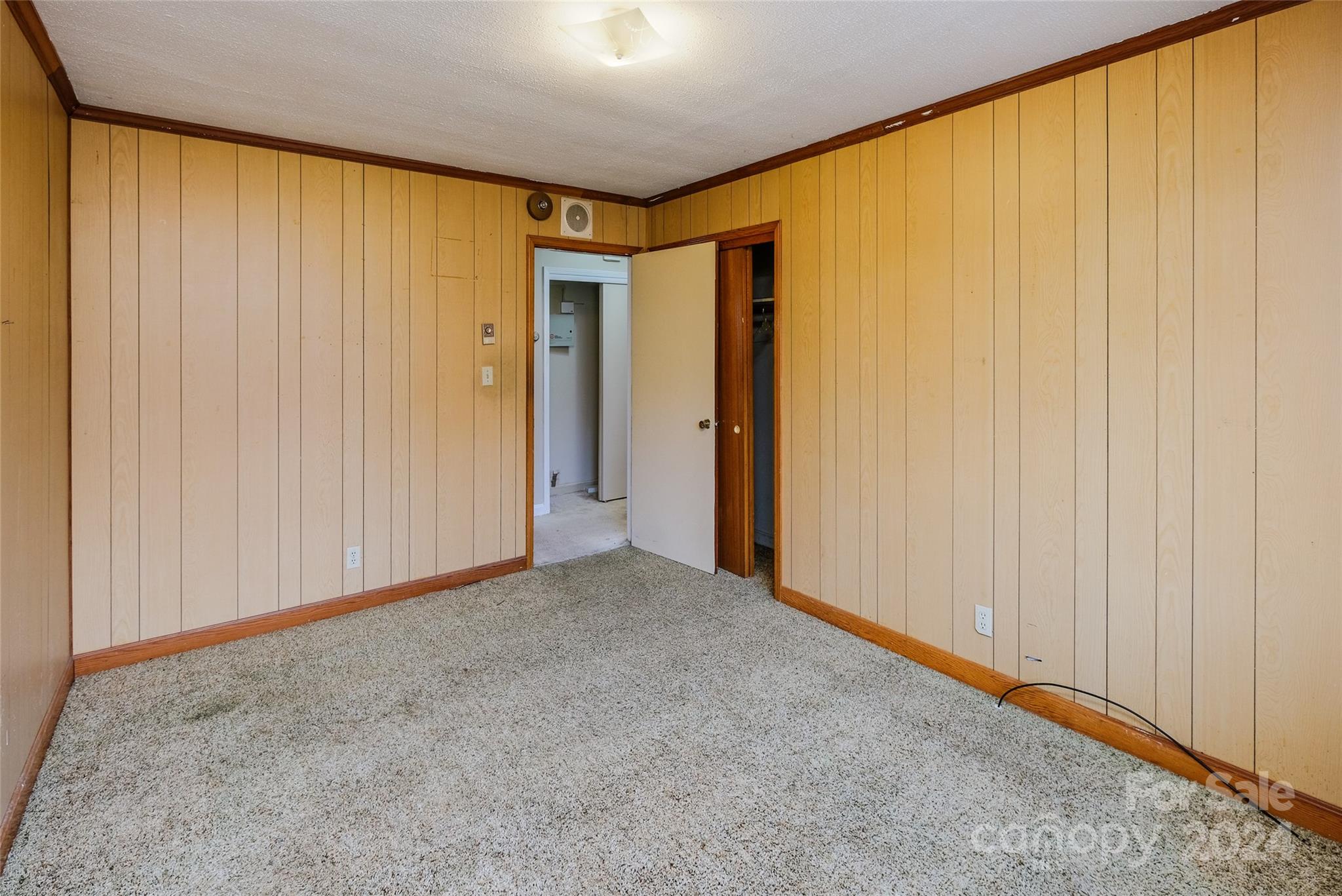 342 Stagecoach Road Northwest Concord, NC 28027 - Photo 16 of 25 a view of an empty room