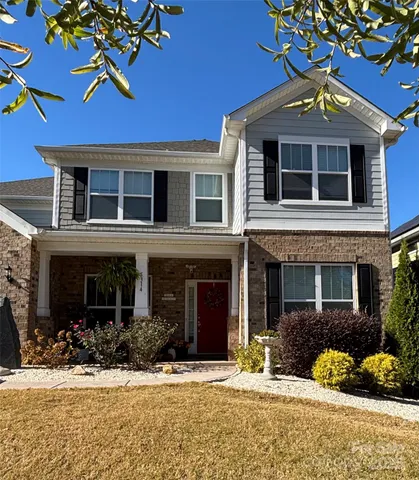 $800,000 | 5314 Tilley Manor Drive, Matthews, NC 28105