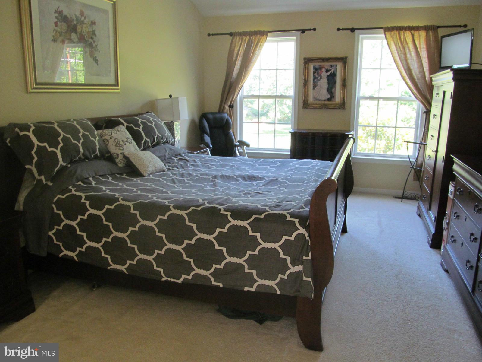 2523 Old Frederick Road Baltimore, MD 21228 - Photo 12 of 23 Spacious master bedroom