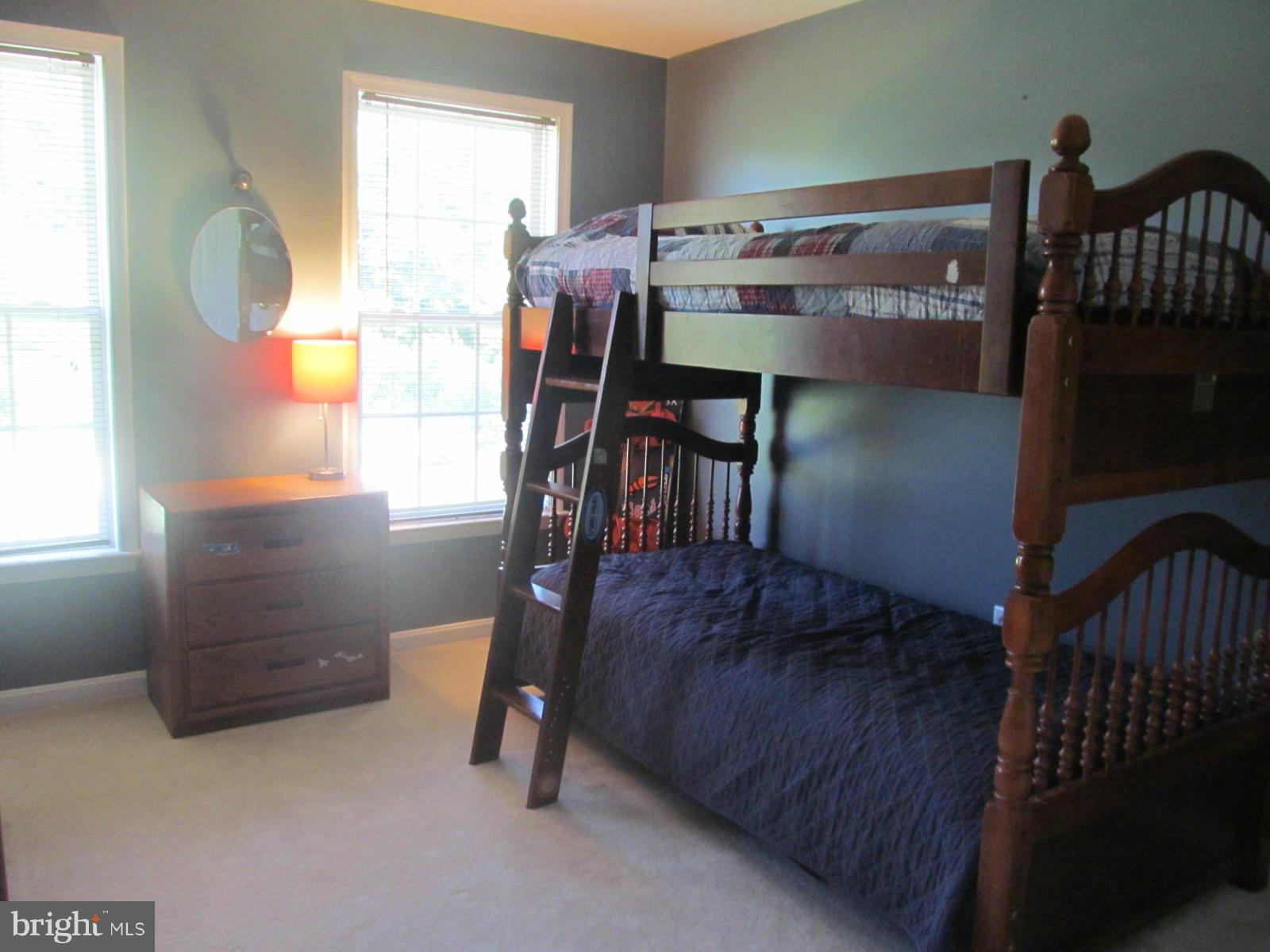 2523 Old Frederick Road Baltimore, MD 21228 - Photo 14 of 23 Spacious second bedroom
