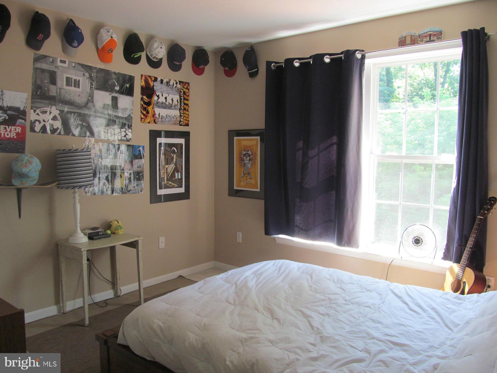 2523 Old Frederick Road Baltimore, MD 21228 - Photo 15 of 23 Third bedroom