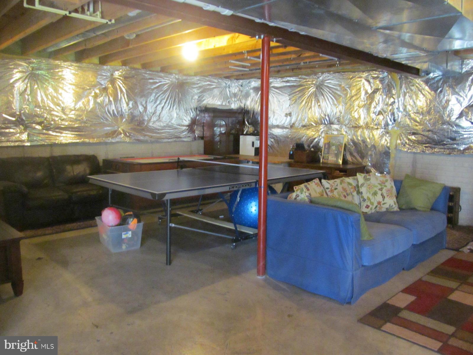 2523 Old Frederick Road Baltimore, MD 21228 - Photo 18 of 23 Basement