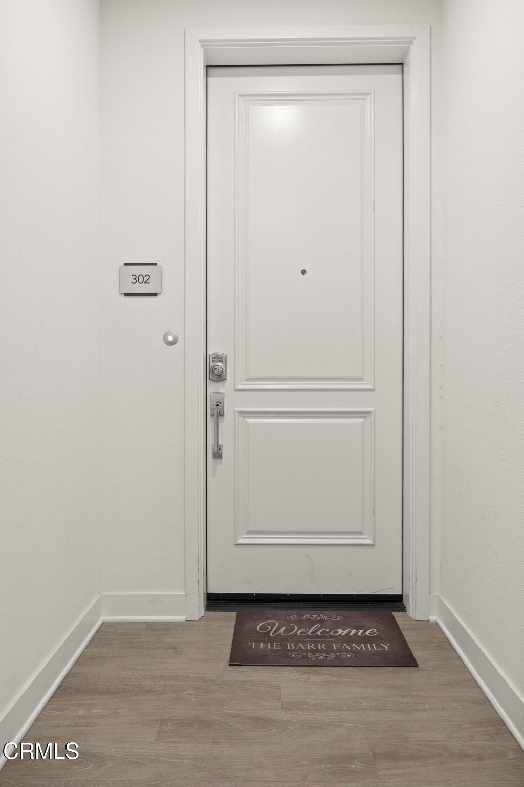 2850 Wagon Wheel Road, Unit 302 Oxnard, CA 93036 - Photo 37 of 50 a view of a door