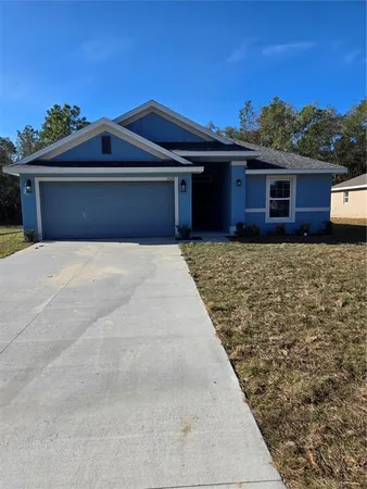 $269,650 | 2529 Clearwood Street, Inverness, FL 34452