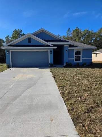 $299,650 | 2529 Clearwood Street, Inverness, FL 34452