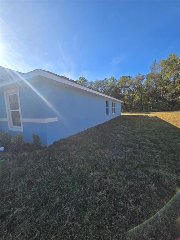 2529 Clearwood Street Inverness, FL 34452 - Photo 3 of 20