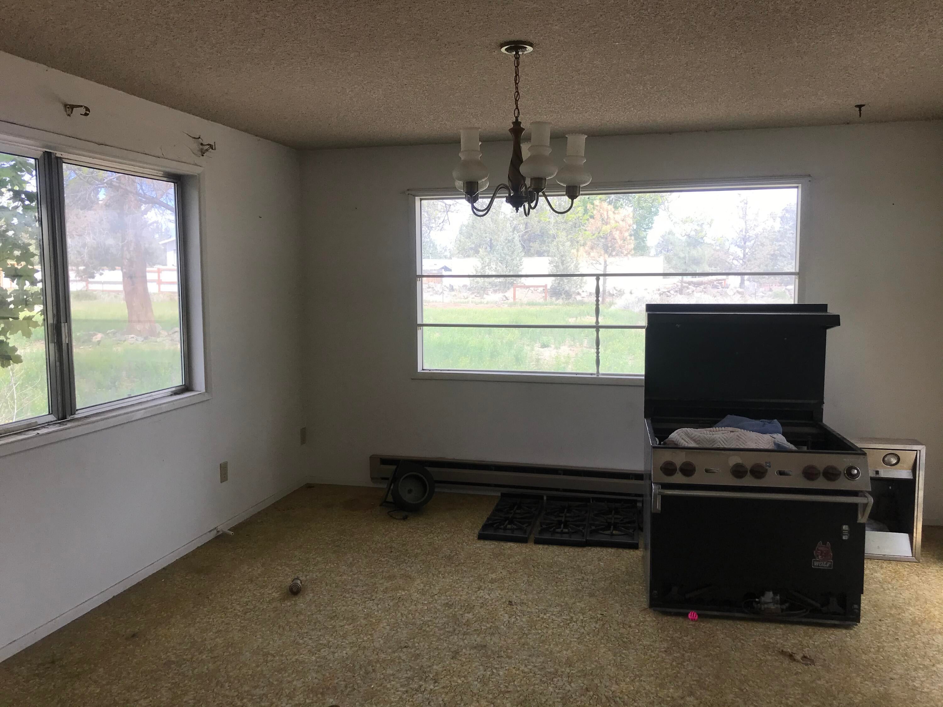 22980 McGrath Road Bend, OR 97701 - Photo 17 of 23 Dining/Flex Room