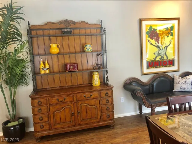 $1,995 | 5250 South Rainbow Boulevard, Unit 2105, Las Vegas, NV 89118