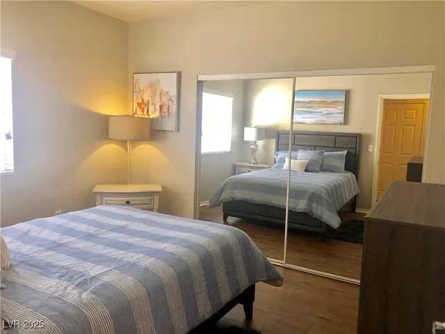 $1,995 | 5250 South Rainbow Boulevard, Unit 2105, Las Vegas, NV 89118