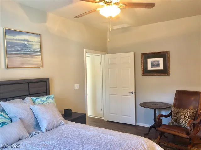 $1,995 | 5250 South Rainbow Boulevard, Unit 2105, Las Vegas, NV 89118