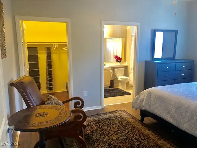 $1,995 | 5250 South Rainbow Boulevard, Unit 2105, Las Vegas, NV 89118