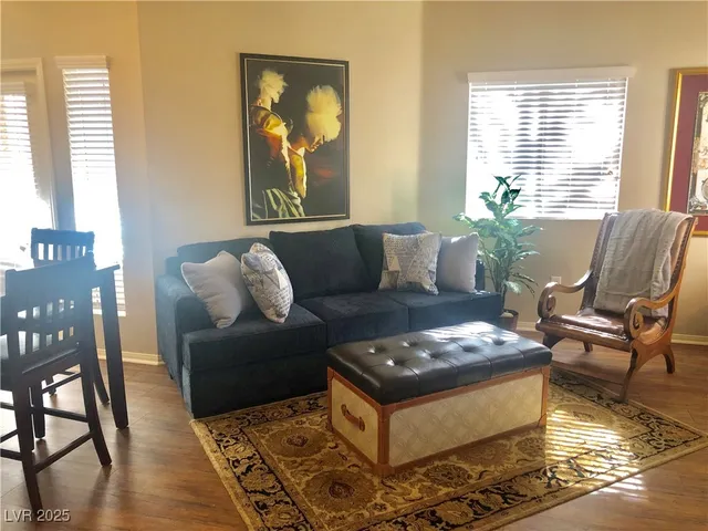 $1,995 | 5250 South Rainbow Boulevard, Unit 2105, Las Vegas, NV 89118