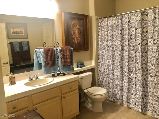 $1,995 | 5250 South Rainbow Boulevard, Unit 2105, Las Vegas, NV 89118