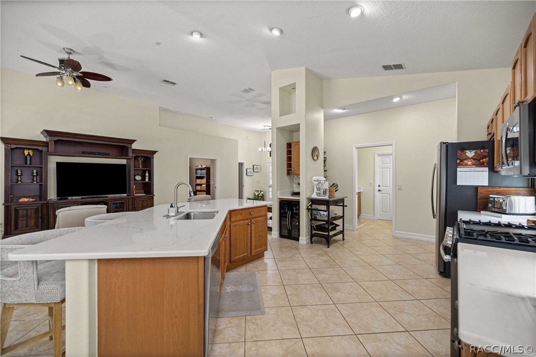 155 West Doerr Path Hernando, FL 34442 - Photo 12 of 76