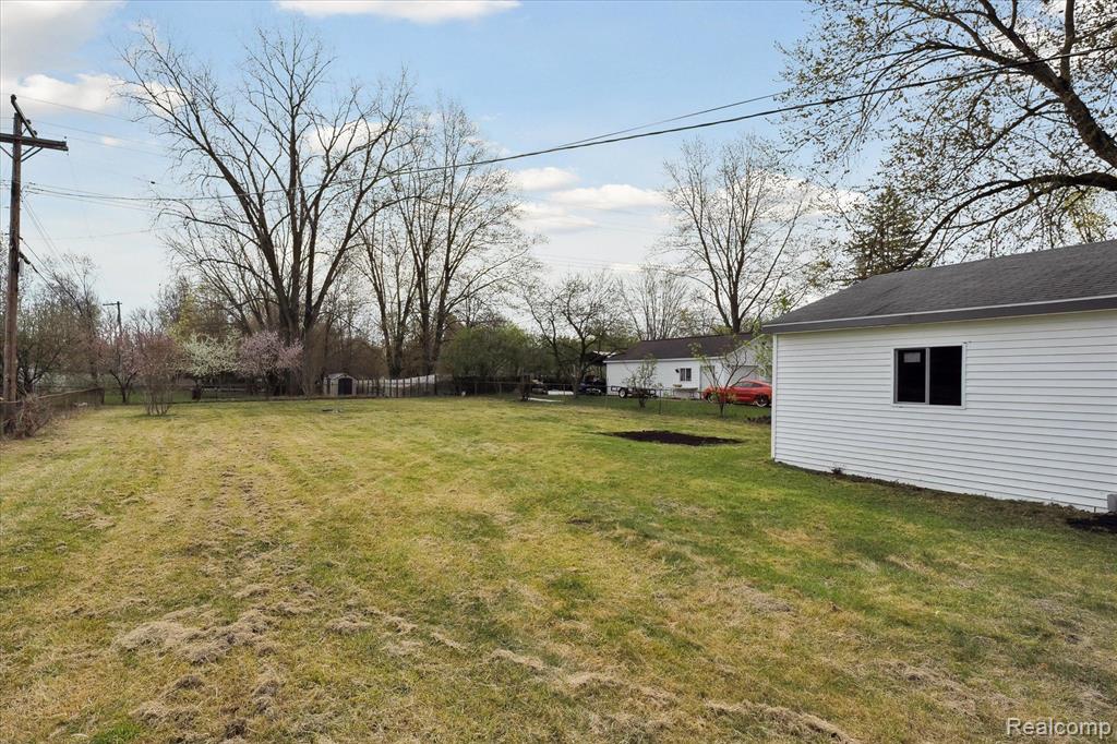 22035 Bohn Road Belleville, MI 48111 - Photo 25 of 26