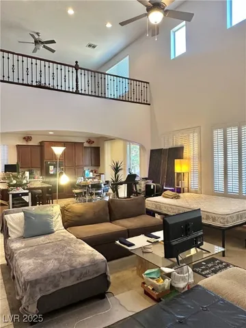 $660,000 | 630 Bighorn Creek Street, Henderson, NV 89002