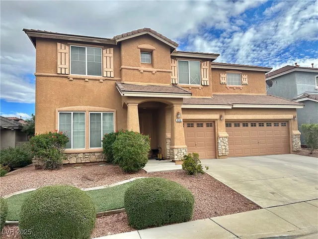$660,000 | 630 Bighorn Creek Street, Henderson, NV 89002