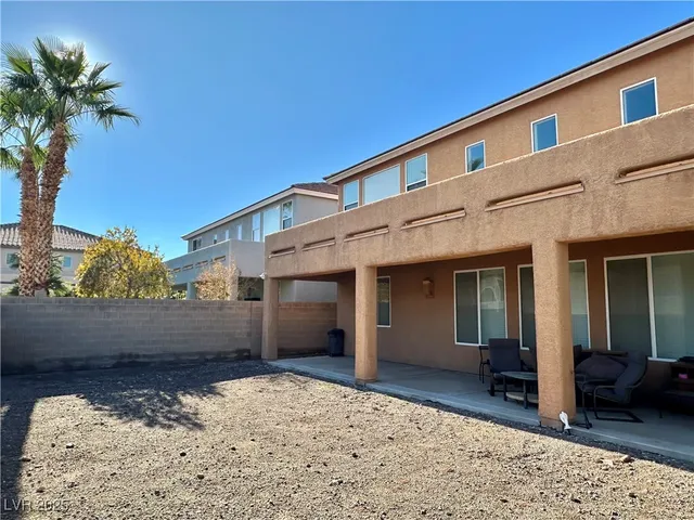 $660,000 | 630 Bighorn Creek Street, Henderson, NV 89002