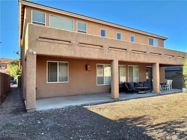 $660,000 | 630 Bighorn Creek Street, Henderson, NV 89002