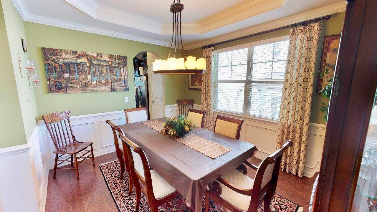 2312 Everstone Road Wake Forest, NC 27587 - Photo 4 of 25 Photo 4