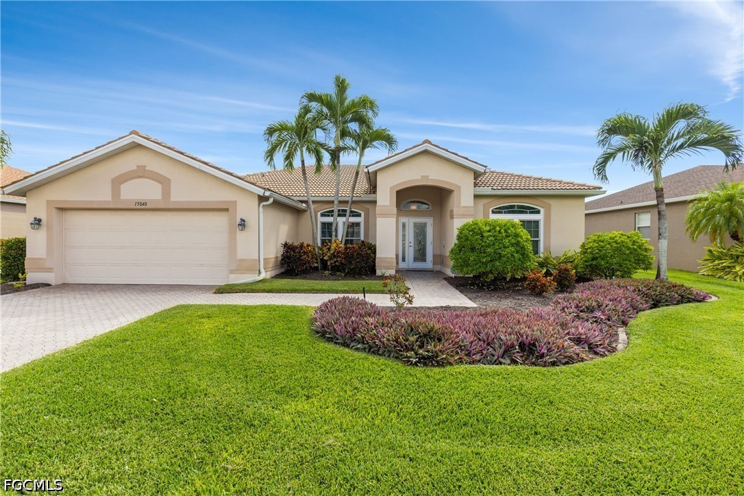 15040 Balmoral Loop Fort Myers, FL 33919 - Photo 1 of 40