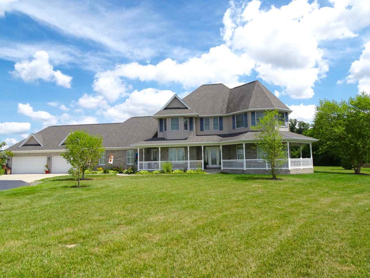 5310 North Morrison Road Muncie, IN 47304 - Photo 29 of 35