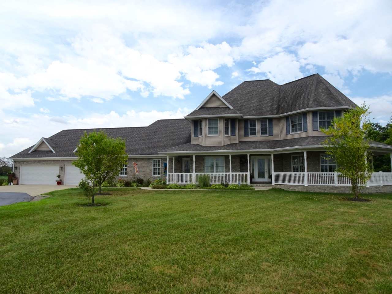 5310 North Morrison Road Muncie, IN 47304 - Photo 33 of 35