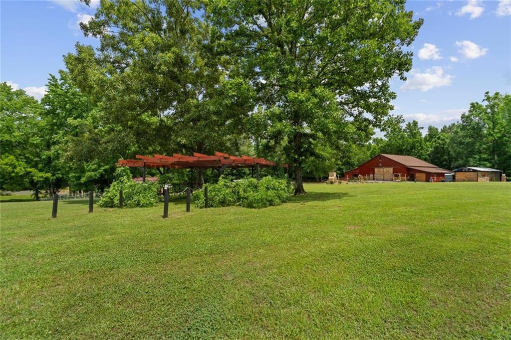 922 River Bend Road Southwest Plainville, GA 30733 - Photo 109 of 139