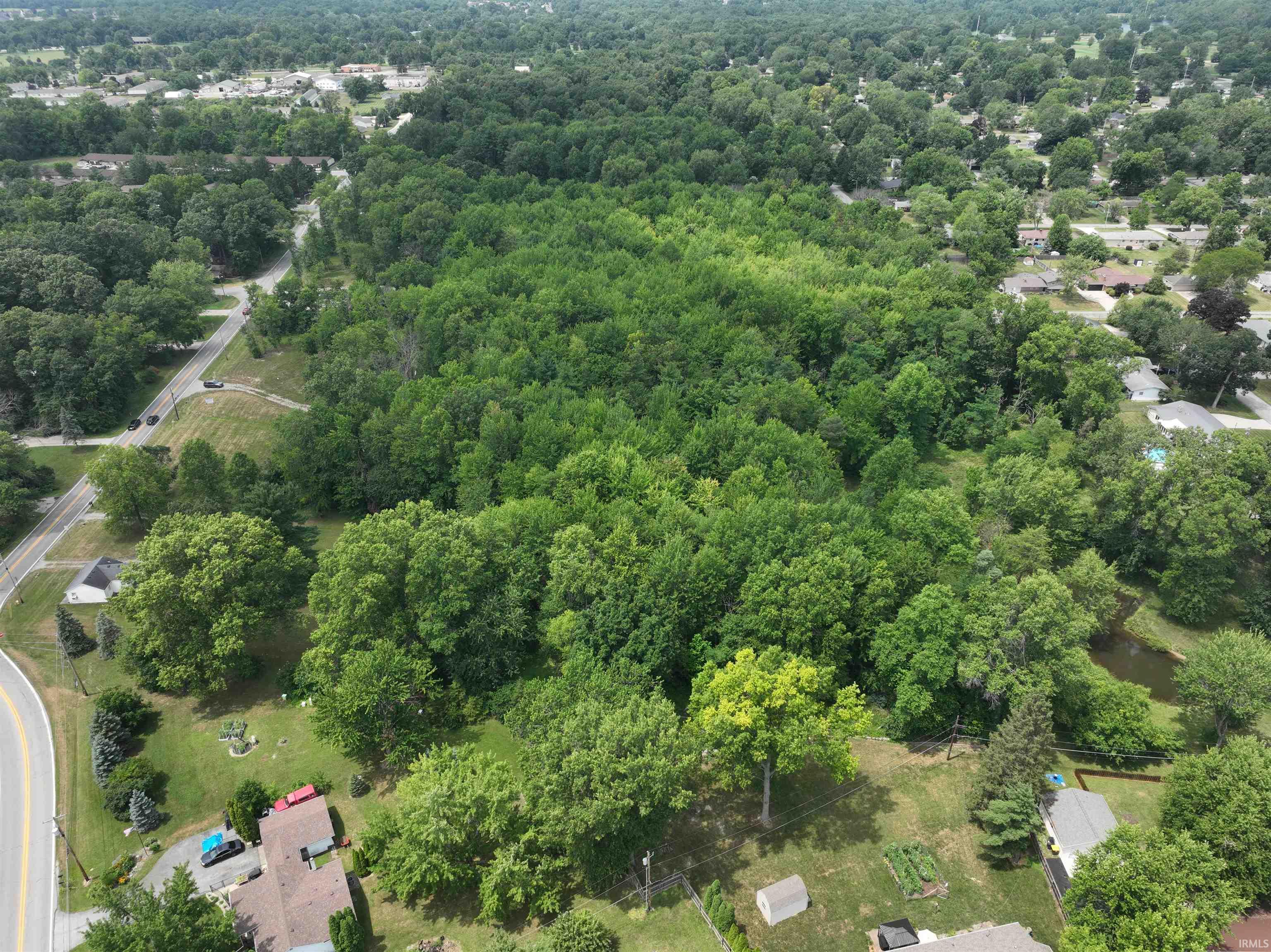 4731 Evard Road Fort Wayne, IN 46835 - Photo 4 of 14