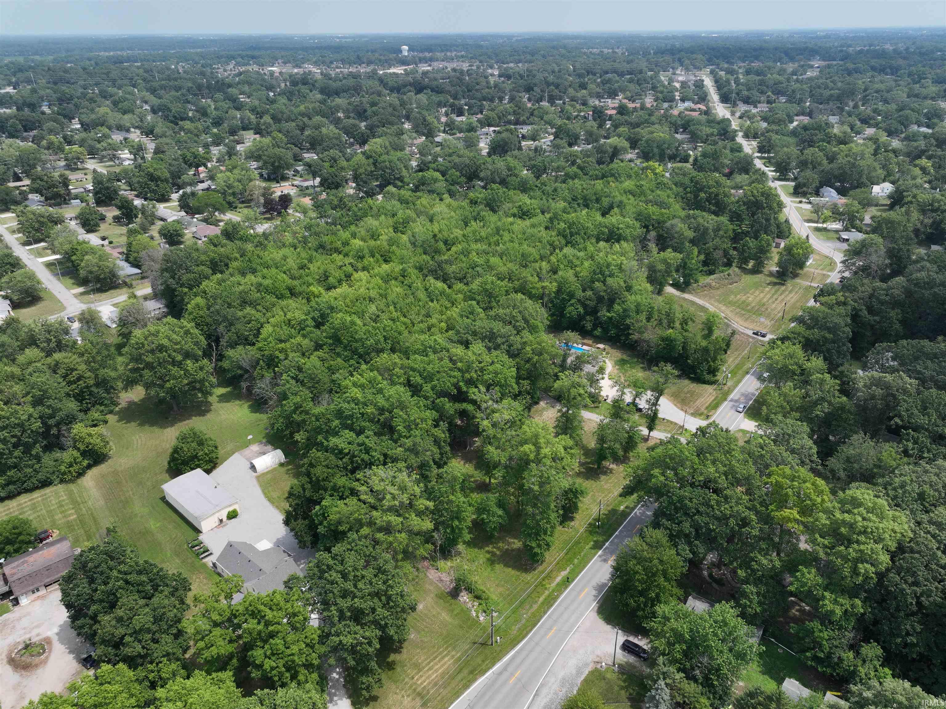 4731 Evard Road Fort Wayne, IN 46835 - Photo 5 of 14