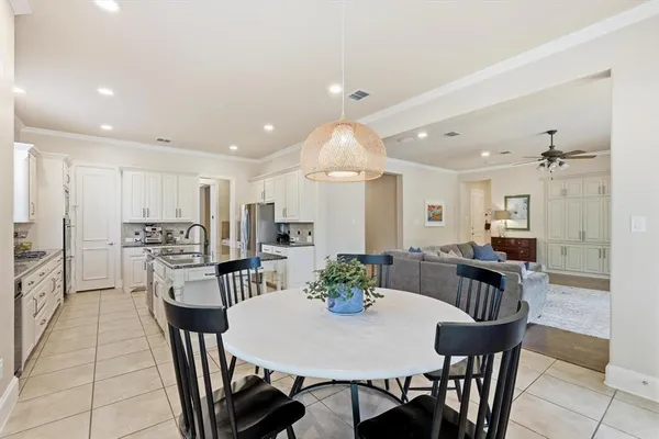 $920,000 | 781 Lark Street, Lantana, TX 76226