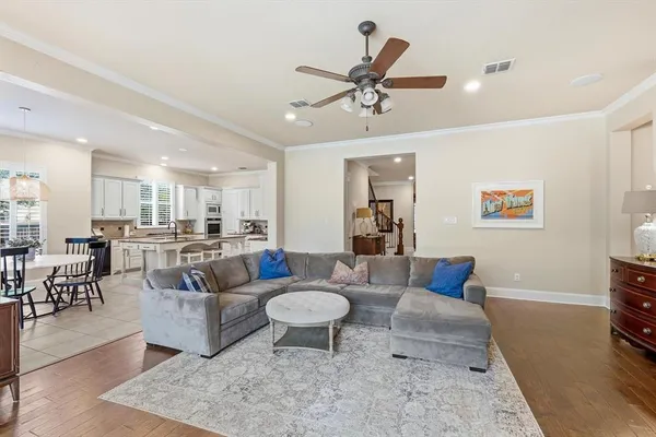 $920,000 | 781 Lark Street, Lantana, TX 76226