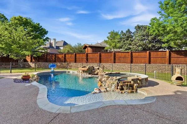 $920,000 | 781 Lark Street, Lantana, TX 76226