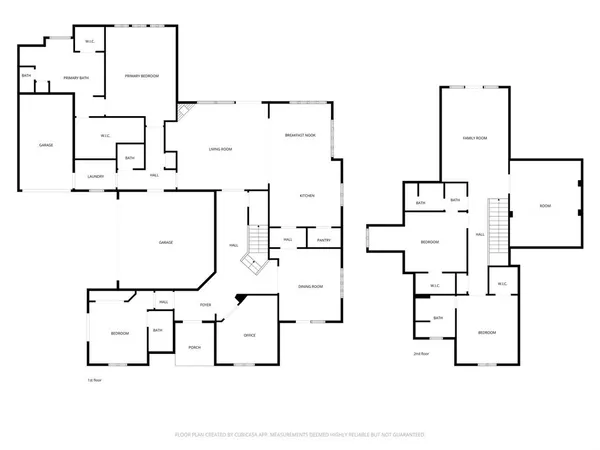 $920,000 | 781 Lark Street, Lantana, TX 76226