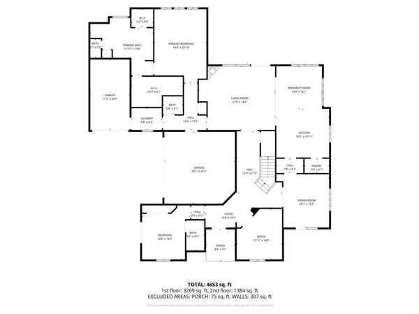 $920,000 | 781 Lark Street, Lantana, TX 76226