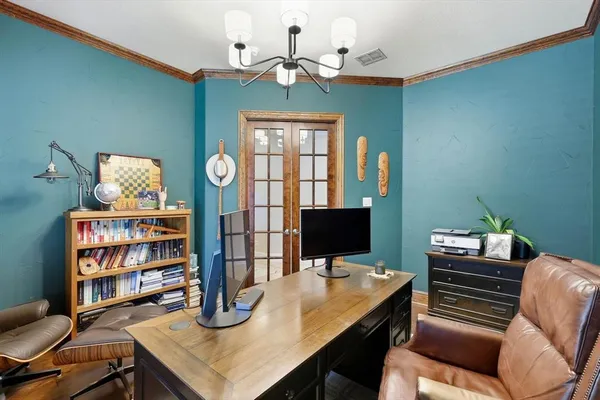 $920,000 | 781 Lark Street, Lantana, TX 76226