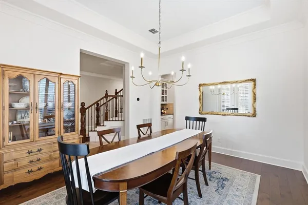 $920,000 | 781 Lark Street, Lantana, TX 76226