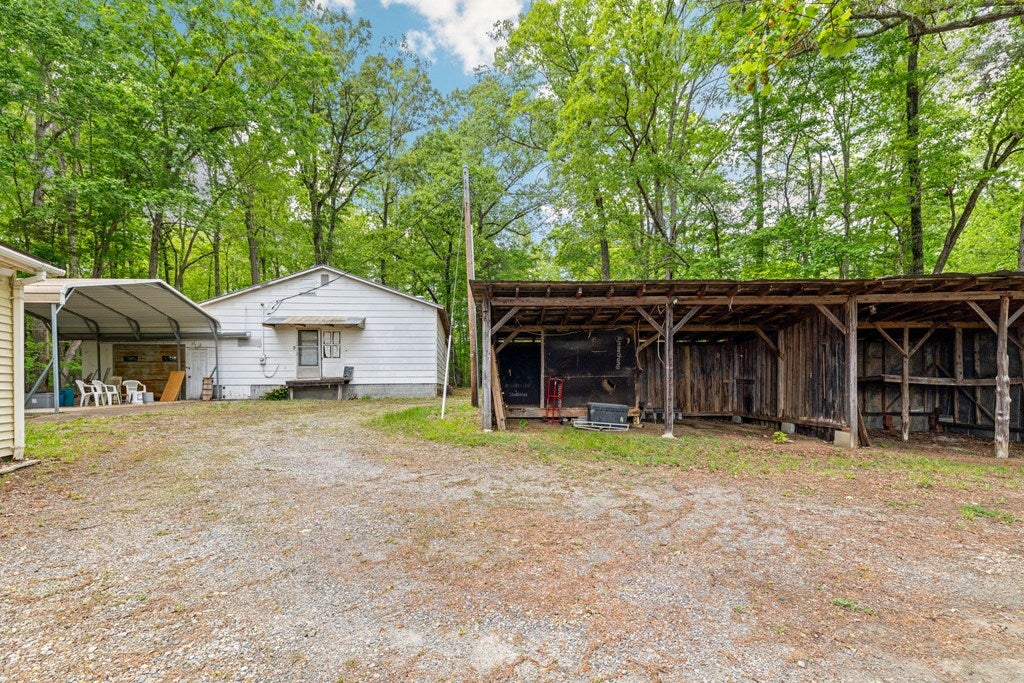 3537 Hardy Road Keysville, VA 23947 - Photo 38 of 80 Gallery Image 38