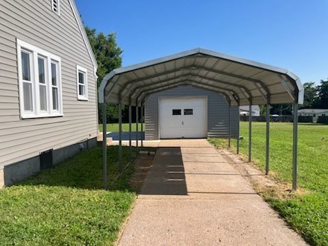 2415 Larch Road Quincy, IL 62301 - Photo 17 of 21