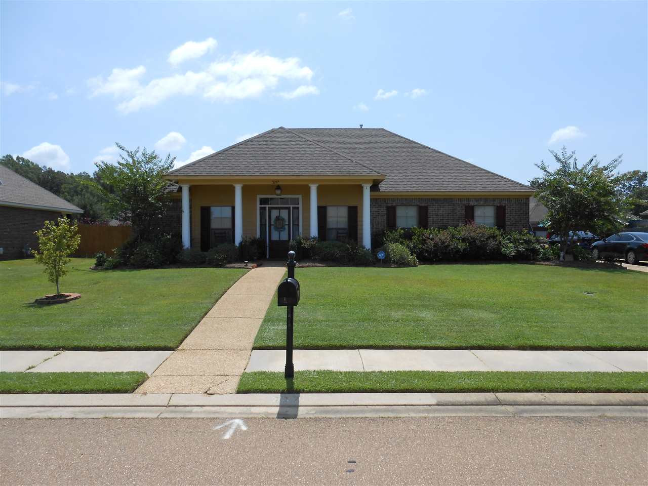 337 Towne Street Brandon, MS 39042 - Photo 2 of 40 Photo 2